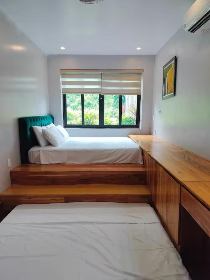 Catba Backpackers Hostel & Pool Bar Chan Chau Room photo