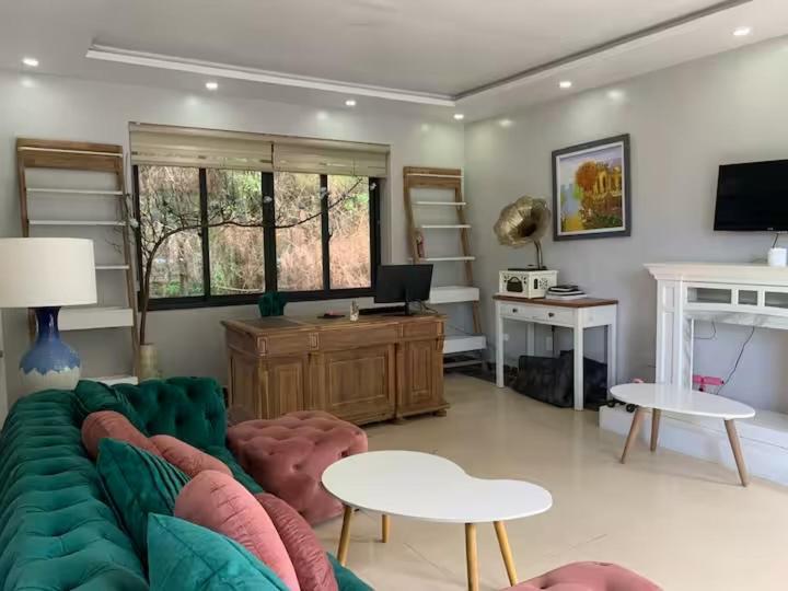 Catba Backpackers Hostel & Pool Bar Chan Chau Room photo